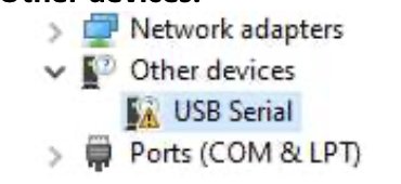 drive-usb-serial