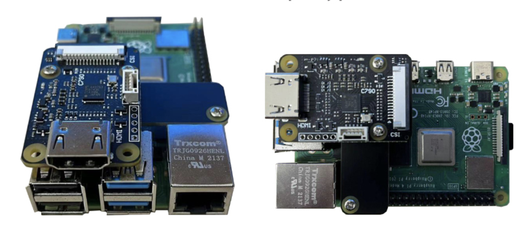 install-c790-pi4b