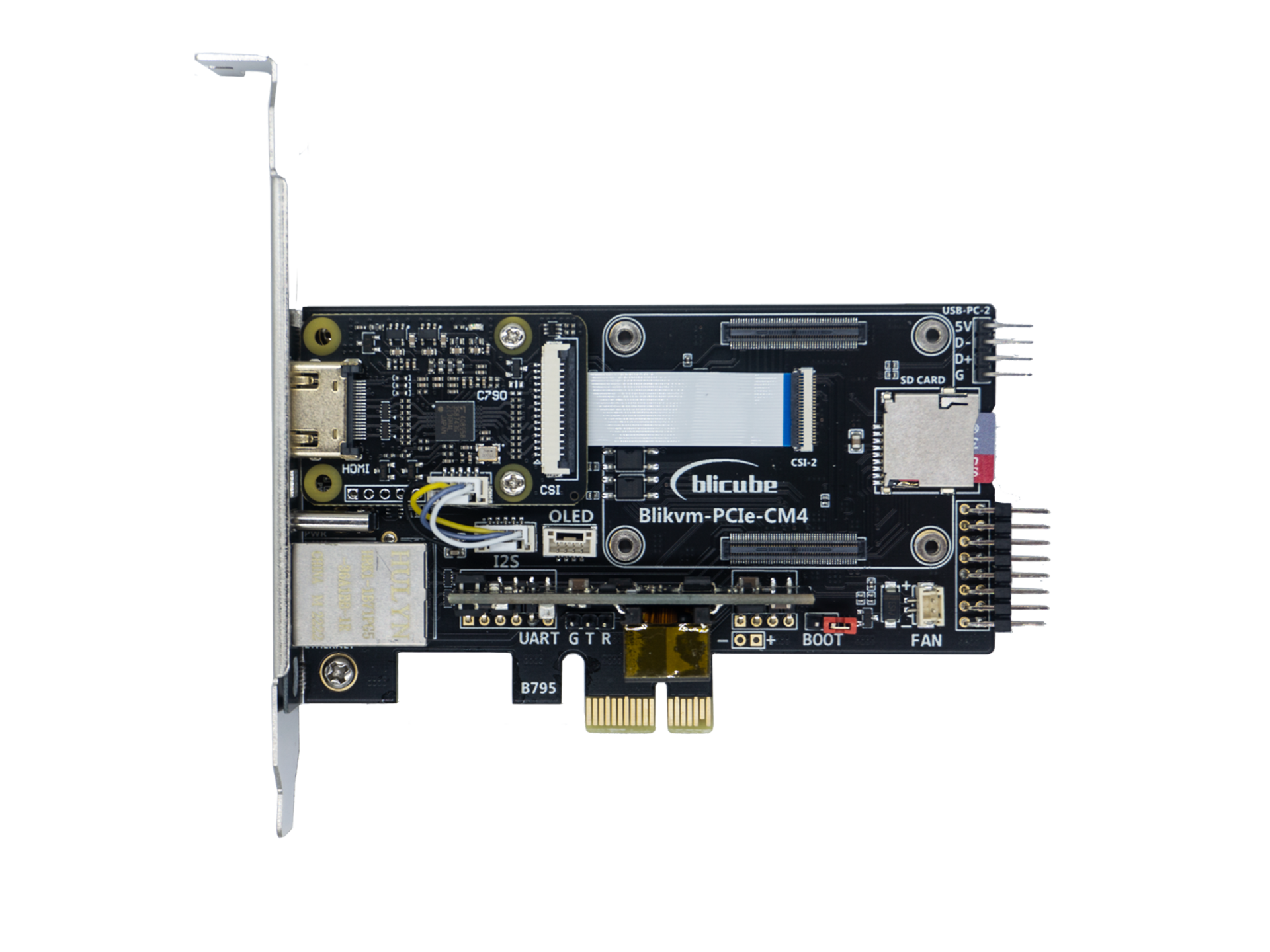 BliKVM v2