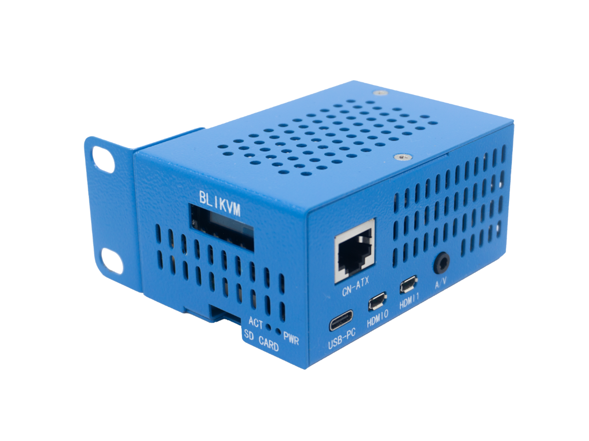 BliKVM v3