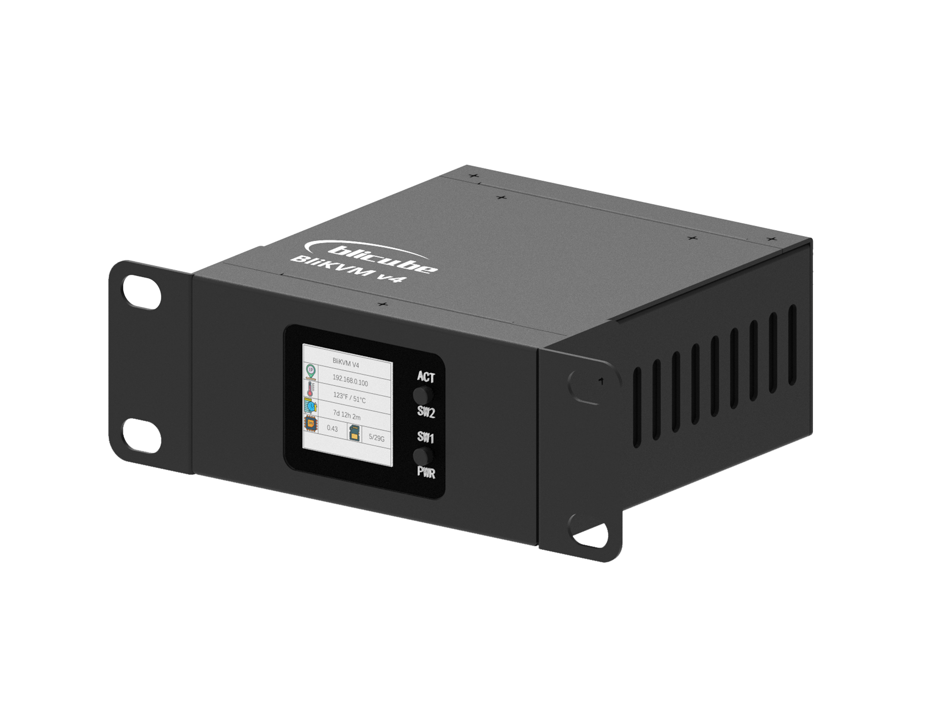 BliKVM v4