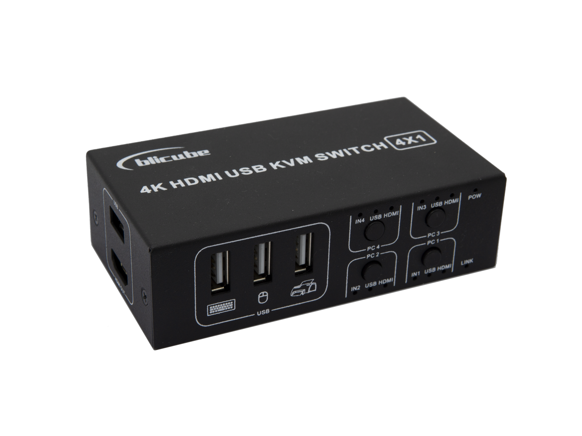 BliSwitch v1